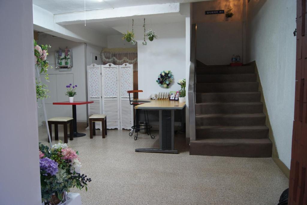 Mi House 호텔 서울특별시 외부 사진