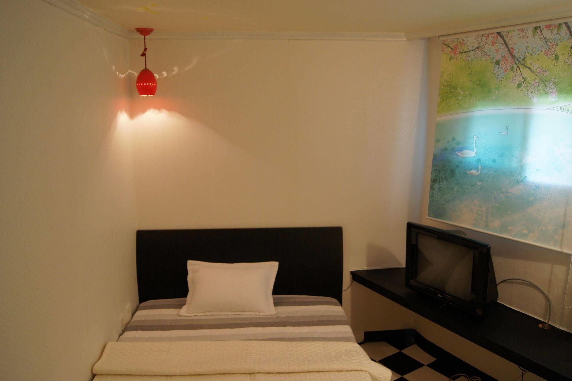 Mi House 호텔 서울특별시 외부 사진